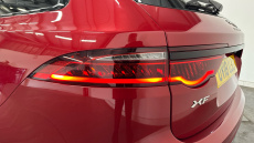 Jaguar XF 3.0d V6 S 5dr Auto Diesel Estate